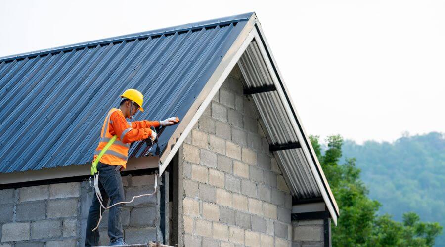 Expert Emergency Roof Repairs services in Woodsville, NH